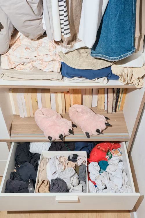 Storage & Shelving